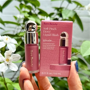 Rare Beauty Soft Pinch Liquid Blush 3.2ml. #Wonder