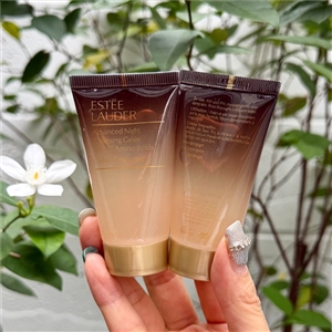 Estee Lauder Advanced Night Cleansing Gelée Cleanser with 15 Amino Acids ขนาด 30ml.