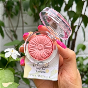 Clinique Cheek Pop Blush Pop 3.5g. #08 Melon Pop (เคาเตอร์ 1,200฿)