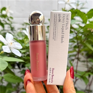 Rare Beauty Soft Pinch Liquid Blush 7.5ml. #Worth