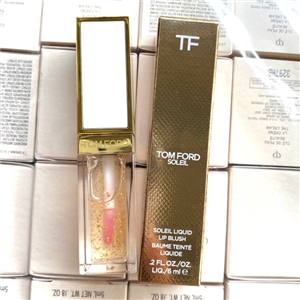 Tom Ford Soleil Liquid Lip Blush 6ml. (เคาเตอร์ 2,750฿)