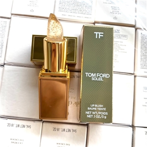 Tom Ford Soleil Lip Blush 3g. (เคาเตอร์ 2,590฿)