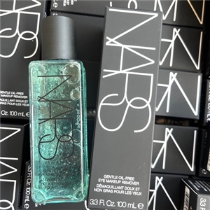 NARS Gentle Oil-Free Eye Makeup Remover ขนาด 100ml. (เคาเตอร์ 1,200฿)