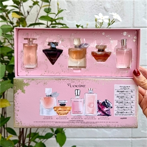 เซต Lancome 90 Years Set (เคาเตอร์ 2,900฿)