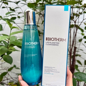 Biotherm Life Plankton Clear Essence 200ml. (เคาเตอร์ 3,650฿)