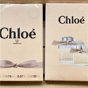 เซ็ตน้ำหอม Chloe Eau De Parfum Travel Edition Set