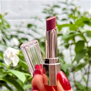 Lancome Lip Idole Butterglow 0.8g. #30 Lisa's Coral Glow