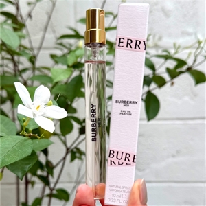 หัวสเปรย์ Burberry Her Eau De Parfum 10ml.