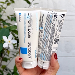 Nobox - La Roche-Posay Cicaplast Baume B5 ขนาด 100ml.
