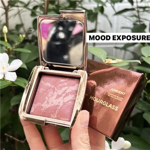 Hourglass Ambient Lighting Blush 4.2g. (เคาเตอร์ 2,000฿) #MOOD EXPOSURE