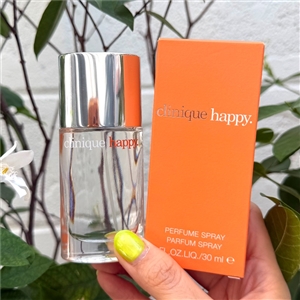 Clinique Happy Eau De Parfum 30ml.