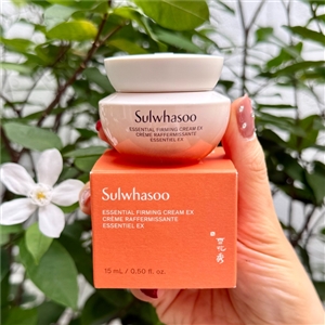 ครีม Sulwhasoo Essential Firming Cream EX ขนาด 15ml.