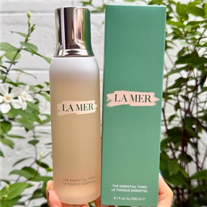 La Mer The Tonic 200ml. (เคาเตอร์ 5,750฿)