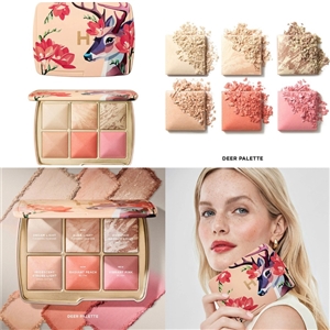 กวาง Hourglass Holiday 2025 Ambient Lighting Edit Palette #Deer