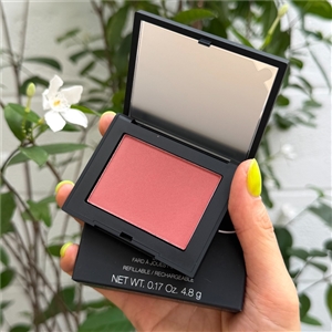 NARS Blush ขนาด 4.8g. #Dolce Vita (เคาเตอร์ 1,600฿)
