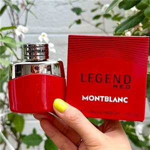 แดง Mont Blanc Legend Red EDP 30ml.