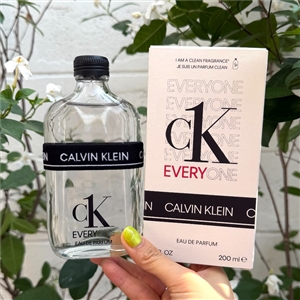 CK Everyone Eau de Parfum 200ml. (เคาเตอร์ 4,700฿)