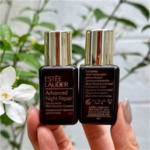 Estee Lauder Advanced Night Repair Synchronized Multi-Recovery Complex ขนาด 15ml.