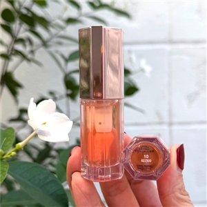 NoBoxไม่มีกล่อง - Lancome Lip Idole Juicytreat 8.5ml. (เคาเตอร์ 1,650฿) #10