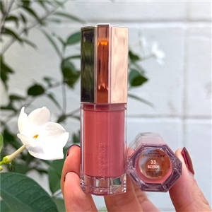 NoBoxไม่มีกล่อง - Lancome Lip Idole Juicytreat 8.5ml. (เคาเตอร์ 1,650฿) #33