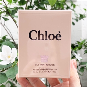 LES MINI CHLOE EDP ขนาด 20ml.