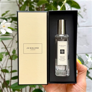 (น้ำหอม+กล่อง) Jo Malone English & Sweet Pea Cologne ขนาด 30ml.