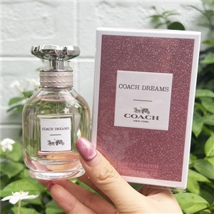 Coach Dreams Eau de Parfum 40ml.