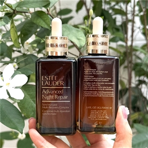 NoBox ไม่มีกล่อง - Estee Lauder Advanced Night Repair Synchronized Multi-Recovery Complex ขนาด 100ml.