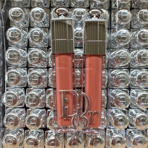 ไม่มีกล่อง NoBox - Christian Dior Dior Lip Maximizer 6ml. #012 Rosewood (เคาเตอร์ 1,650฿)