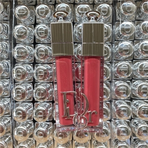 ไม่มีกล่อง NoBox - Christian Dior Dior Lip Maximizer 6ml. #027 Intense Fig (เคาเตอร์ 1,650฿)