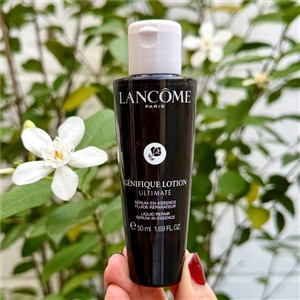น้ำตบ Lancome Genifique Concentre Lotion Ultimate 50ml.