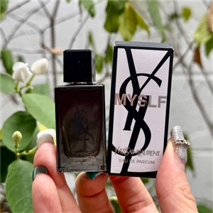YSL MYSLF EDP 7.5ml.
