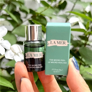 La Mer The Micro Peel ขนาด 5ml.