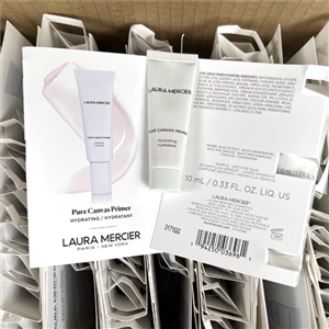 Laura Mercier Pure Canvas Primer Hydrating ขนาด 10ml.