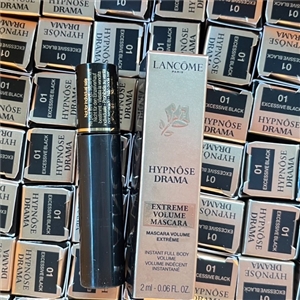 Lancome Hypnose Drama Extreme Volume Mascara 2ml.