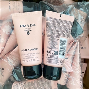 บอดี้โลชั่น Prada Paradoxe Body Lotion 50ml.