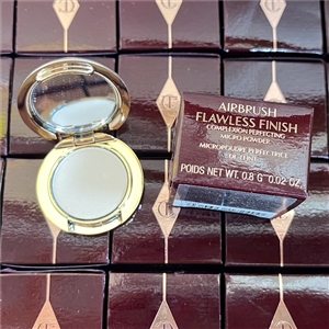 Charlotte Tilbury Airbrush Flawless Finish ขนาด Mini 0.8g. สี Fair