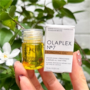 Olaplex No.7 Bonding Oil ขนาด 7.5ml.