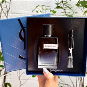 Yves Saint Laurent Y Eau de Parfum 100ml. + (EDP10ml.)