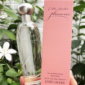 Estee Lauder Pleasures EDP 100ml. (เคาเตอร์ 5,200฿)