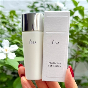 IPSA Protector Sun Shield E 30ml. (เคาเตอร์ 990฿)