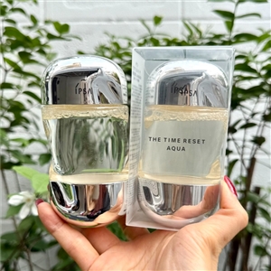 Ipsa The Time Reset Aqua 100ml.
