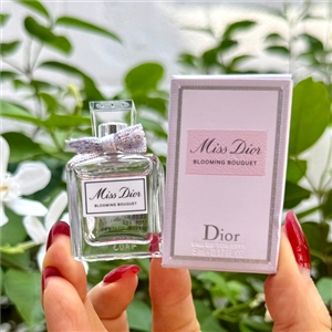 Miss Dior Blooming Bouquet EDT ขนาด 5ml.