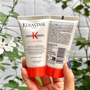 หลอดขาว Kerastase Resistance Ciment Thermique 50ml.