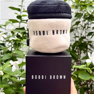 พวงกุญแจ Bobbi Brown Vitamin Enriched Face Base Pouch