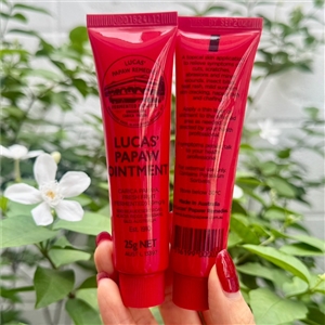 Lucas Papaw Ointment 25g.