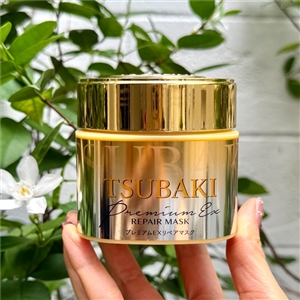 TSUBAKI Premium Repair Mask 180g.