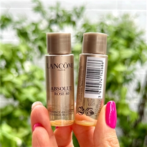 Lancome Absolue Rose 80 Essence In Lotion 10ml.