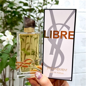Yves Saint Laurent LIBRE EDP 90ml. (เคาเตอร์ 7,650฿)