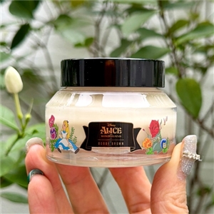 NoBoxไม่มีกล่อง - Disney Alice Bobbi Brown Vitamin Enriched Face Base All-In-One Primer And Moisturizer 50ml.